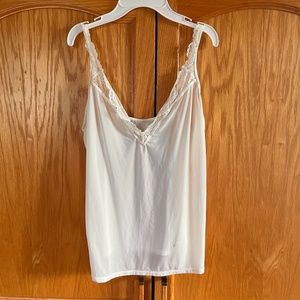 2$ add-on item - Calvin Klein intimate top size large
